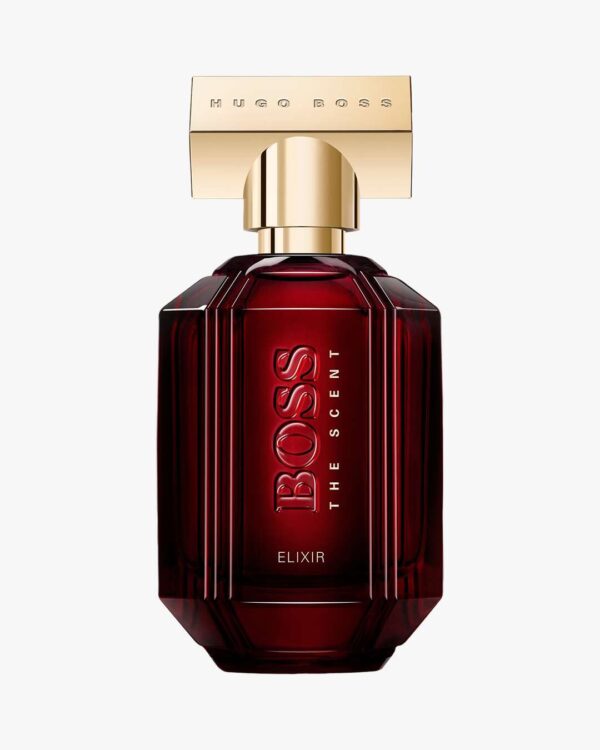 The Scent for Her Elixir Parfum Intense (Størrelse: 50 ML)