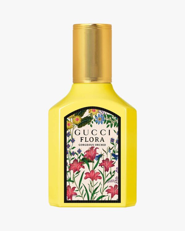 Flora Gorgeous Orchid EdP (Størrelse: 30 ML)