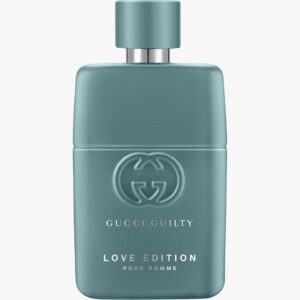 Guilty Pour Homme Love Edition EdP 50 ml