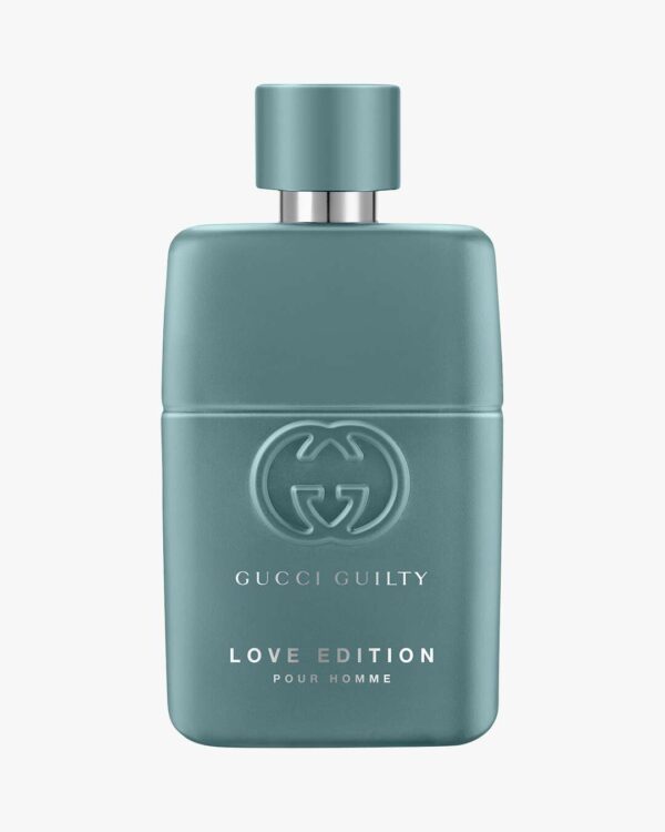 Guilty Pour Homme Love Edition EdP 50 ml