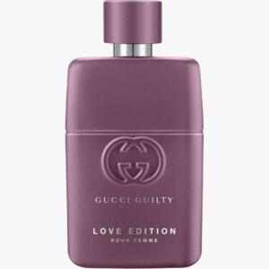 Guilty Pour Femme Love Edition EdP 50 ml