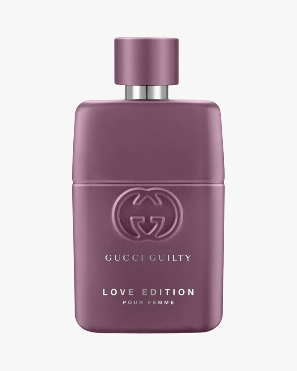 Guilty Pour Femme Love Edition EdP 50 ml