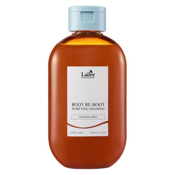 La&apos;dor Root Re-Boot Purifying Shampoo 300ml