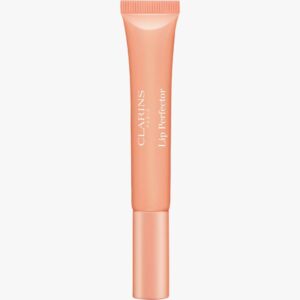 Natural Lip Perfector 12 ml (Farge: 02 Apricot Shimmer)