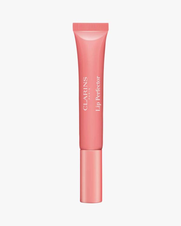 Natural Lip Perfector 12 ml (Farge: 05 Candy Shimmer)