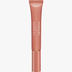 Natural Lip Perfector 12 ml (Farge: 06 Rosewood Shimmer)