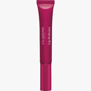 Natural Lip Perfector 12 ml (Farge: 08 Plum Shimmer)