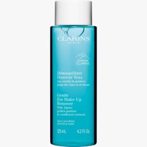 Gentle Eye Make Up Remover 125 ml