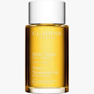 Tonic Body Treatment Oil 100 ml