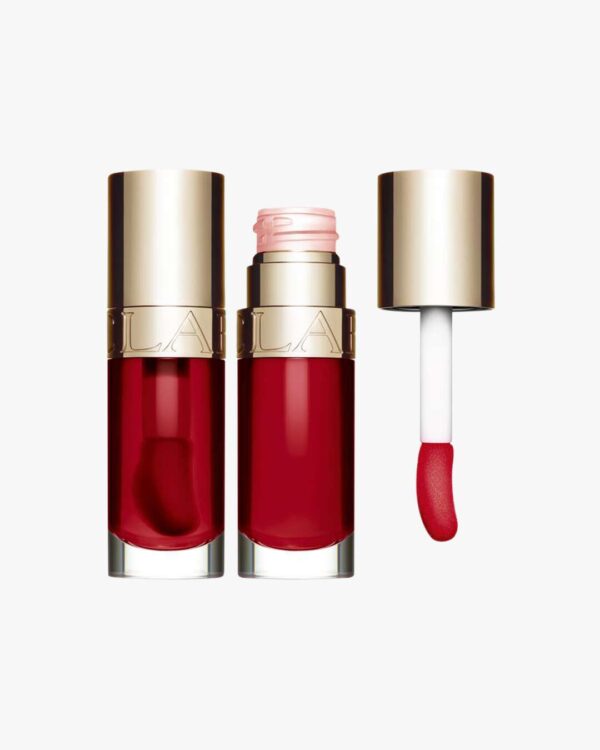 Lip Comfort Oil 7 ml (Farge: 03 Cherry)