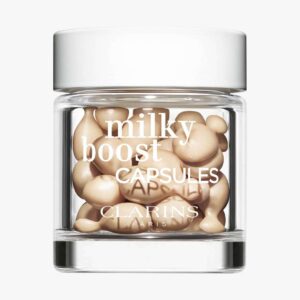 Milky Boost Capsules 7