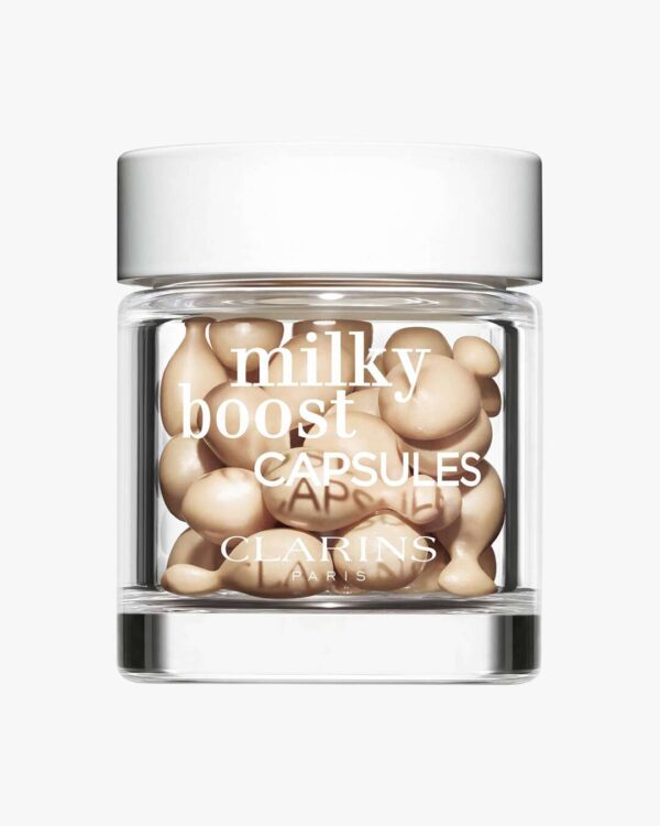 Milky Boost Capsules 7