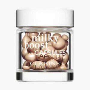 Milky Boost Capsules 7