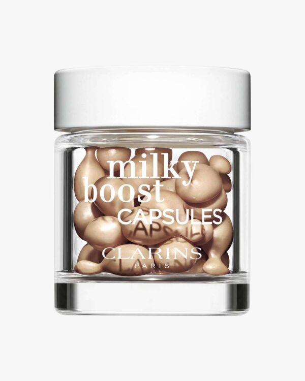 Milky Boost Capsules 7