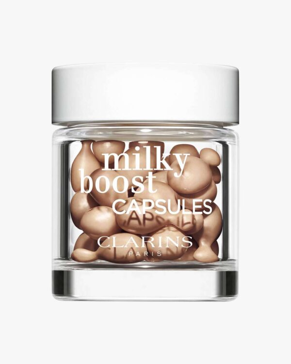 Milky Boost Capsules 7