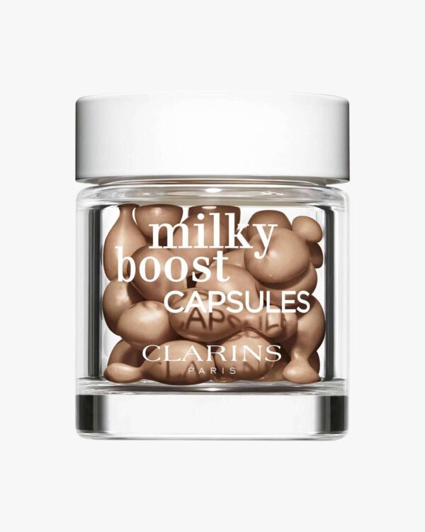 Milky Boost Capsules 7