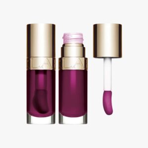 Lip Comfort Oil 7 ml (Farge: 10 Plum)