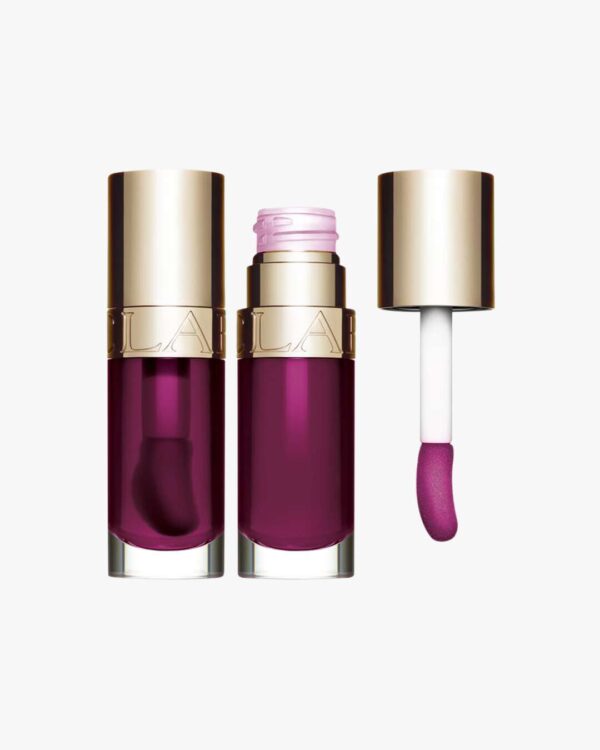 Lip Comfort Oil 7 ml (Farge: 10 Plum)