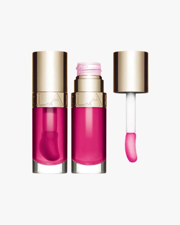 Lip Comfort Oil 7 ml (Farge: 02 Raspberry)