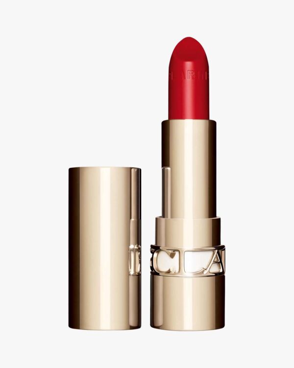 Joli Rouge Satin 3