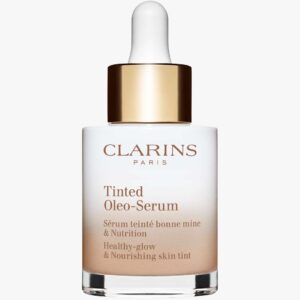 Tinted Oleo Serum 30 ml (Farge: 02)