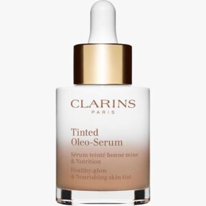 Tinted Oleo Serum 30 ml (Farge: 06)