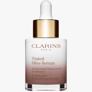 Tinted Oleo Serum 30 ml (Farge: 09)