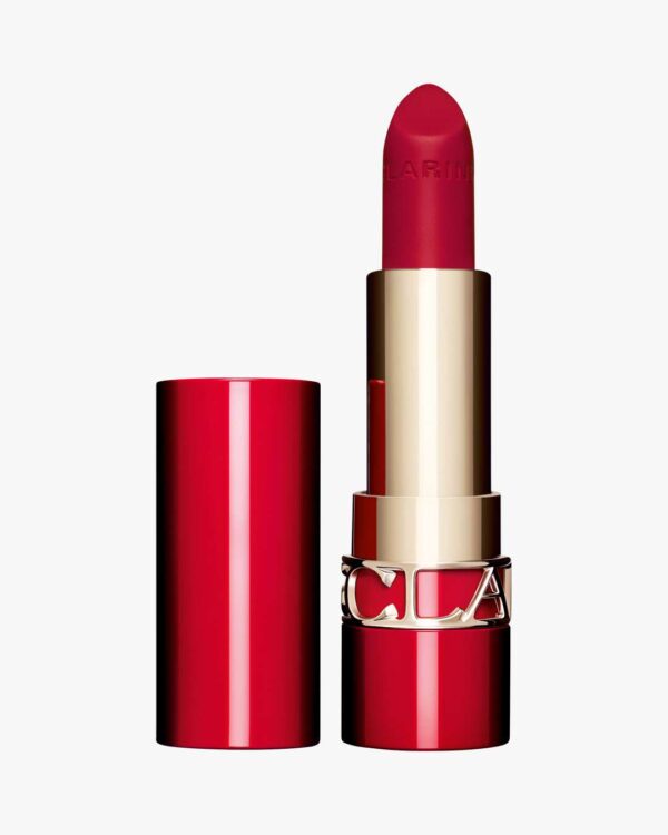 Joli Rouge Velvet 3