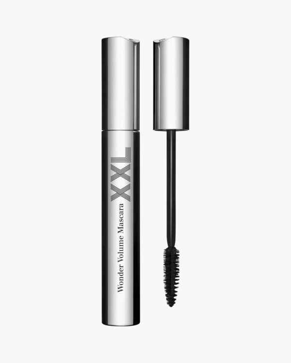 Wonder Volume XXL Mascara 01 8 ml