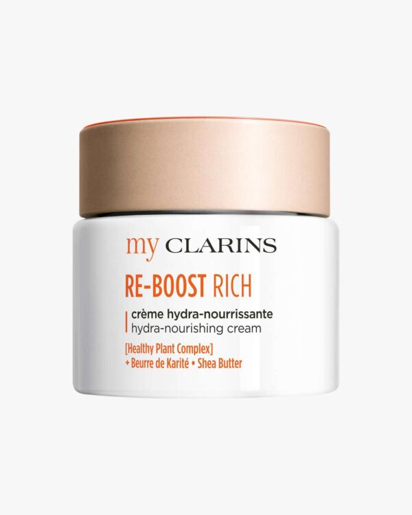 My Clarins Comforting Hydrating Cream 50 ml