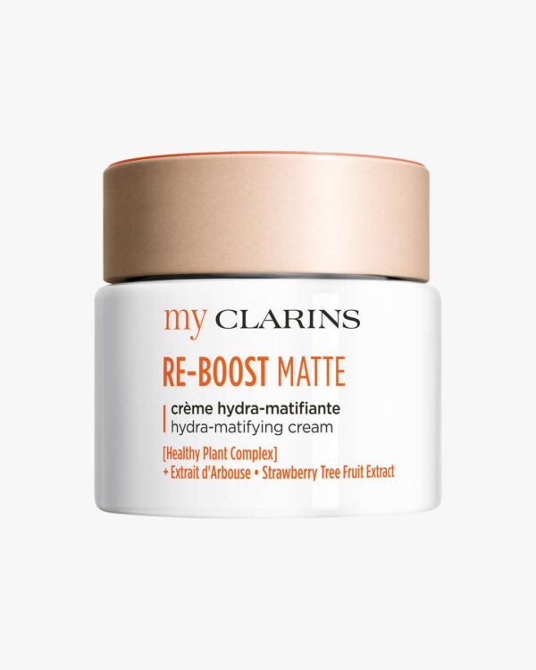 My Clarins Matifying Hydrating Cream 50 ml