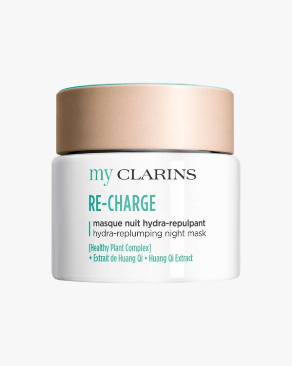 My Clarins Relaxing Sleep Mask 50 ml