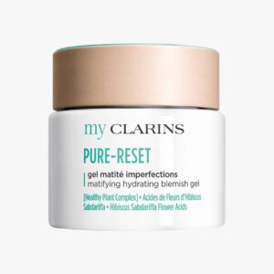 My Clarins Matifying Hydrating Blemish Gel 50 ml