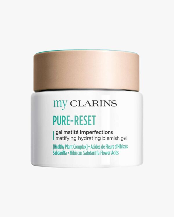 My Clarins Matifying Hydrating Blemish Gel 50 ml