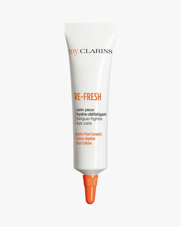 My Clarins Eye De-Puffer 15 ml