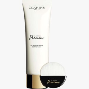 Precious La Mousse Gentle Cleansing Foam 125 ml