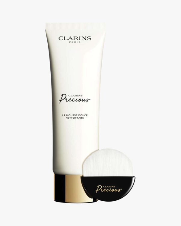 Precious La Mousse Gentle Cleansing Foam 125 ml