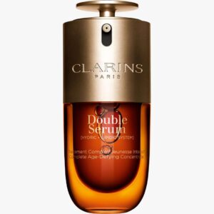 Double Serum (Størrelse: 30 ML)