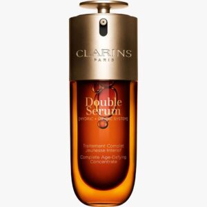 Double Serum (Størrelse: 50 ML)