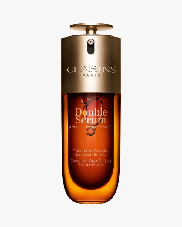 Double Serum (Størrelse: 50 ML)