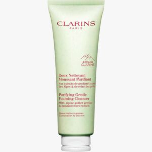 Gentle Foaming Cleanser Purifying 125 ml