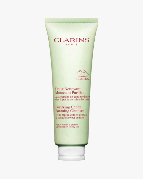 Gentle Foaming Cleanser Purifying 125 ml