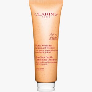 One-Step Gentle Exfoliating Cleanser 125 ml