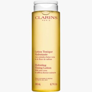 Hydrating Toning Lotion 200 ml