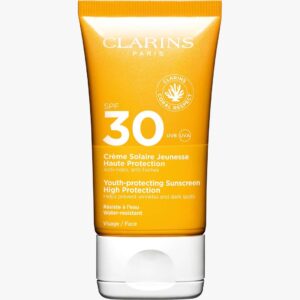 Youth-Protecting Sunscreen SPF 30 50 ml