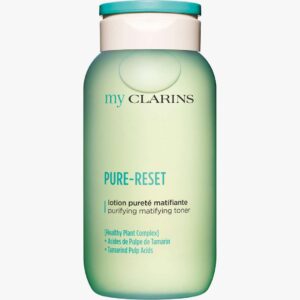 My Clarins Purifying Matifying Toner 200 ml