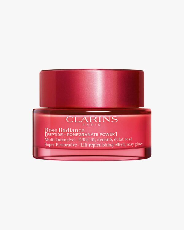 Super Restorative Rose Radiance Cream 50 ml