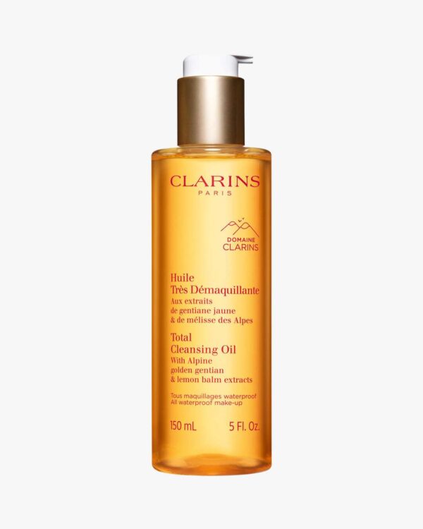 Total Cleansing Oil 150 ml