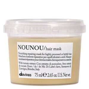 Davines Essential Nounou Hair Mask 75ml