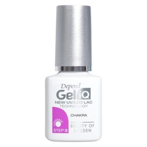 Depend Gel iQ 1115 Chakra 5ml